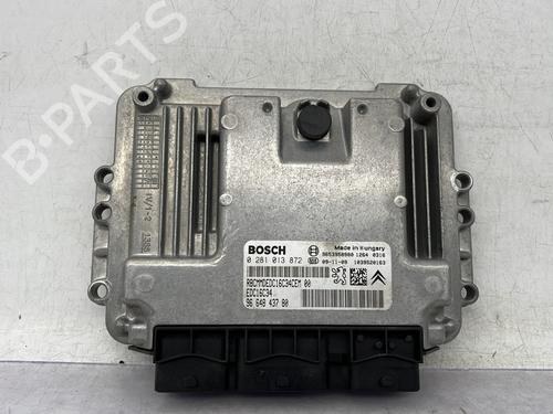 Electronic module CITROËN BERLINGO MULTISPACE (B9) 1.6 HDi 110 | BP33046975M83  - Image 8