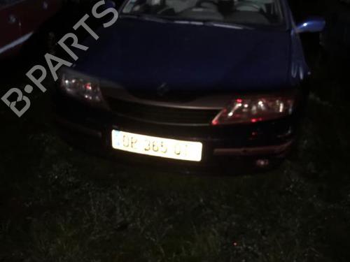 Switch RENAULT LAGUNA II (BG0/1_) 1.9 dCi (BG08, BG0G) | BP23669215I30 - Image 5