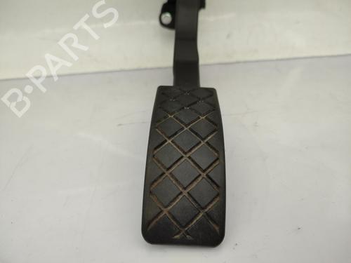 Pedal VW POLO V (6R1, 6C1) 1.6 TDI | BP23738561I4 