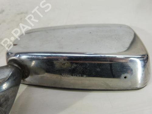 Left mirror FORD FIESTA III (GFJ)  | BP23670093C26