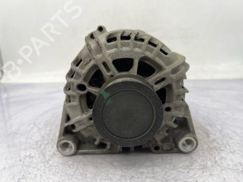 Generator FORD B-MAX (JK) 1.5 TDCi | BP36311771M7 - Image 4