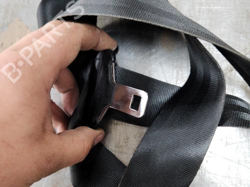 Front right seatbelt CITROËN C3 II (SC_) 1.4 HDi 70 (SC8HZC, SC8HR0, SC8HP4) | BP27566917I25 - Image 28