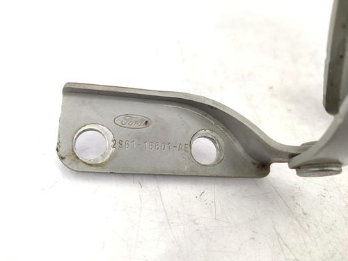 Hinge/Door check strap FORD FIESTA V (JH_, JD_) 1.4 TDCi | BP23731185C146 