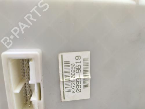 Electronic module TOYOTA YARIS (_P9_) 1.33 VVT-i (NSP90_, NSP90R) | BP23755588M83 - Image 7