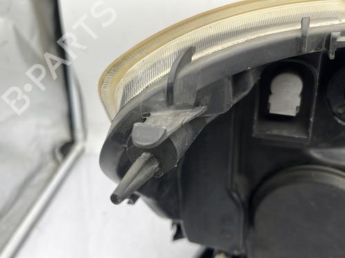 Faro izquierdo RENAULT CLIO III (BR0/1, CR0/1) 1.5 dCi (C/BR0G, C/BR1G) | BP29970857C28