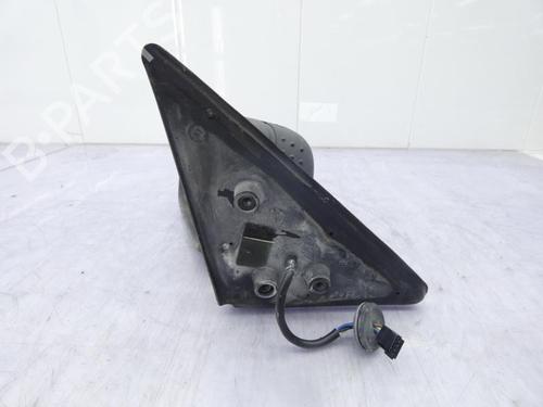 Left mirror BMW 3 (E36) 325 td | BP23686007C26