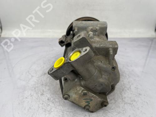 Used AC compressor AC compressor RENAULT CAPTUR I (J5_, H5_) 1.5 dCi 90 (J5N4, J5M5, J5MW, J5M6, J5AL, J5AJ) (90 hp) 35890298 35890298