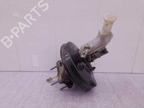Servo brake RENAULT MODUS / GRAND MODUS (F/JP0_) 1.5 dCi (FP0E, JP0E) | BP23707981M42 - Image 4