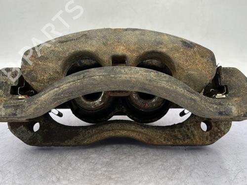 Left front brake caliper FORD RANGER (TKE) 3.2 TDCi 4x4 | BP23756223M105 - Image 3