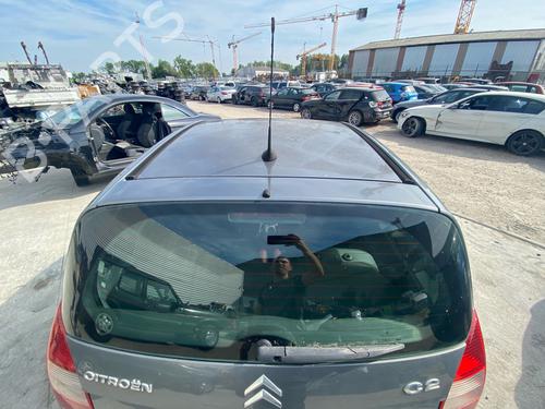 Dashboard CITROËN C2 (JM_) 1.4 HDi | BP37475292C46 - Image 22