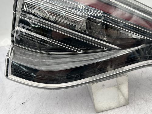 Left tailgate light RENAULT CLIO V (B7_) 1.0 TCe 90 (B7MT) | BP29981705C79 