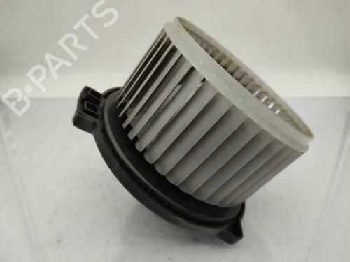 Varmeblæser TOYOTA YARIS (_P1_) 1.0 (SCP10_, SCP10R) (65 hp) 23678910