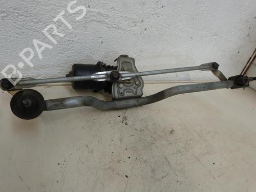 Viskermotor vindrute RENAULT CLIO II (BB_, CB_) 1.5 dCi (B/CB07) 7701207956
