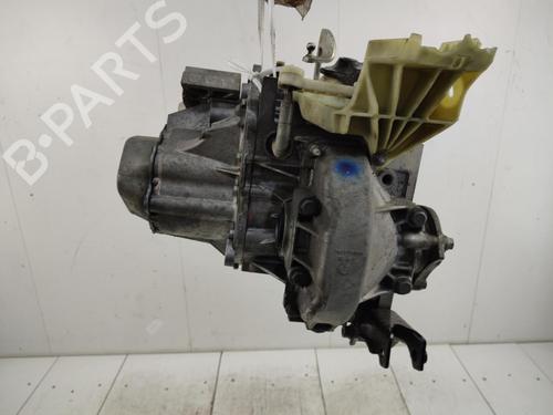 Gearbox CITROËN C3 II (SC_) 1.6 BlueHDi 75 | BP23707460M3 