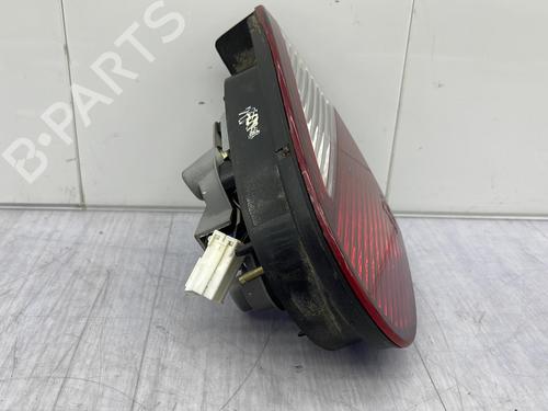 Right tailgate light DAEWOO LANOS (KLAT) 1.3 | BP23705803C80 