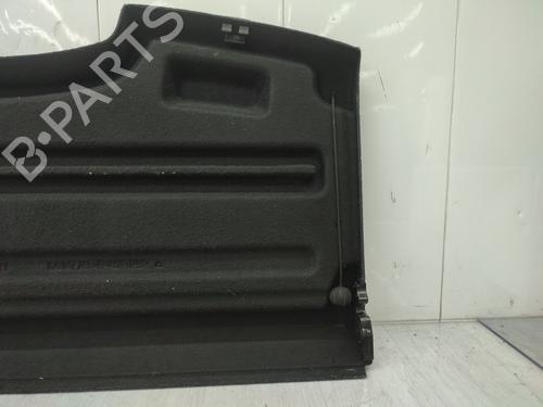 Rear parcel shelf SKODA FABIA II (542) 1.4 TDI | BP28423615C85  - Image 8