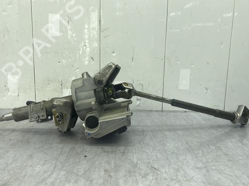 Used Steering column Steering column FIAT PANDA (312_, 319_) 1.2 (312PXA1A) (69 hp) 31010812 31010812