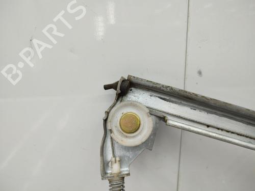 Rear right window mechanism PEUGEOT 406 (8B) 2.0 HDI 110 | BP23711018C25 