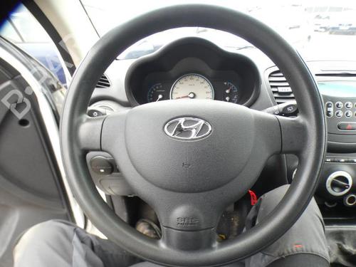 Warning switch HYUNDAI i10 I (PA) 1.1 | BP23739367I22 - Image 29
