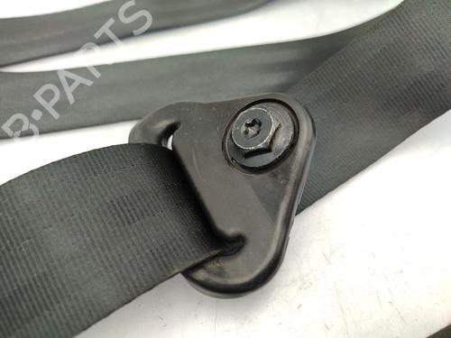 Front right seatbelt NISSAN NV400 Van (X62, X62B) dCi 130 | BP23733351I25 - Image 8