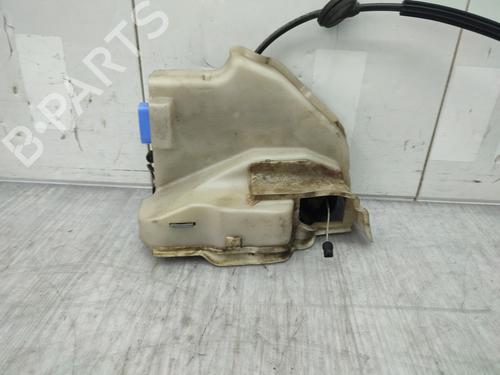 Front left lock VW GOLF V (1K1) 2.0 TDI 16V | BP23663395C98 