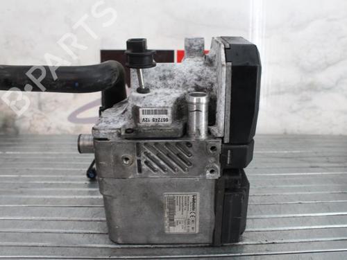Electronic module BMW X5 (E53) 3.0 d | BP23693033M83 