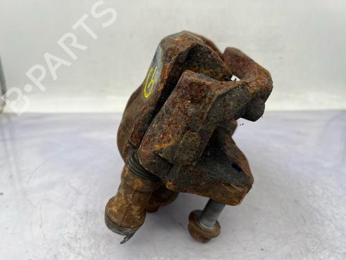 Left front brake caliper RENAULT MASTER III Platform/Chassis (EV, HV, UV) 2.3 dCi 165 FWD (EV0P, EV0U, EV11, EV12, HV0P, HV0U,... | BP40092453M105 - Image 5