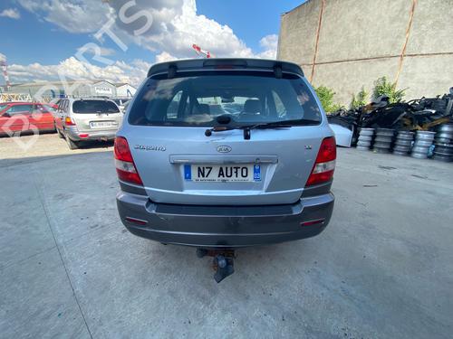 Engine KIA SORENTO I (JC)  | BP35890742M1  - Image 71
