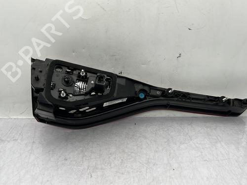 Right tailgate light RENAULT MEGANE IV Hatchback (B9A/M/N_) 1.5 dCi 110 (B9A3) | BP32980583C80  - Image 8