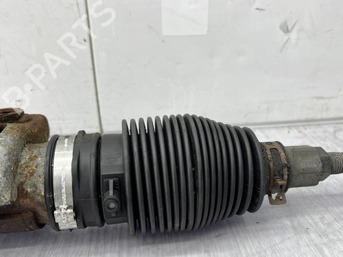 Steering rack PEUGEOT 407 (6D_) 2.0 HDi 135 (6DRHRH, 6DRHRE, 6DRHRG, 6DRHRJ) | BP29537524M22 