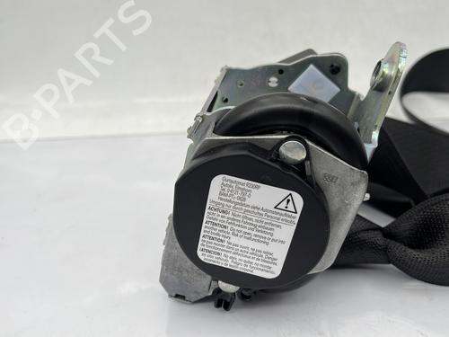 Used Front right seatbelt Front right seatbelt OPEL ZAFIRA TOURER C (P12) 1.6 CDTI (75) (136 hp) 24638950 24638950
