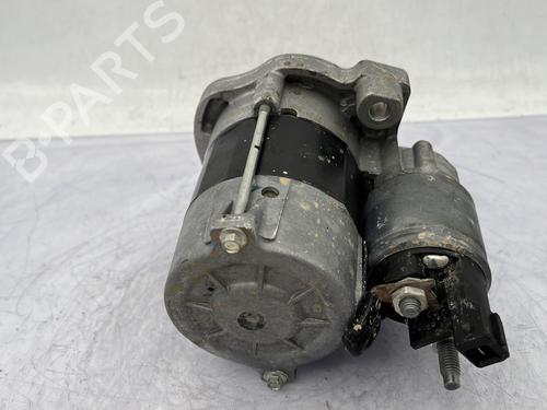 Starter PEUGEOT 208 II (UB_, UP_, UW_, UJ_) 1.2 PureTech 100 | BP26496482M8 