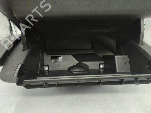 Used Glove box Glove box AUDI A1 (8X1, 8XK) 1.6 TDI (105 hp) 23683796 23683796