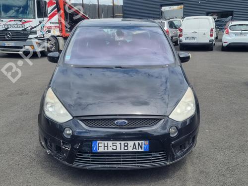 Left headlight FORD S-MAX (WA6) 2.0 TDCi | BP23676184C28  - Image 45