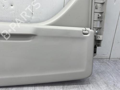 Left sun visor CITROËN GRAND C4 SPACETOURER (3A_, 3E_) 1.5 BlueHDi 130 | BP31809685I1 - Image 4