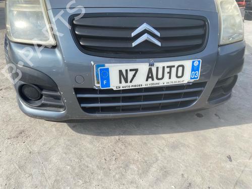 Dashboard CITROËN C2 (JM_) 1.4 HDi | BP37475292C46 - Image 17