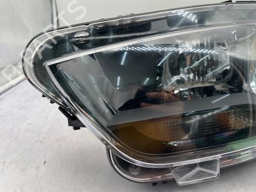 Venstre forlygte CITROËN C4 CACTUS 1.2 THP 110 | BP35961891C28 - Image 14