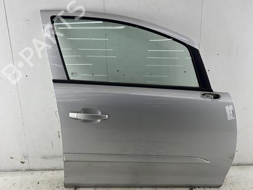 Used Right front door OPEL CORSA D (S07) 1.3 CDTI (L08, L68) (90 hp) 29839319