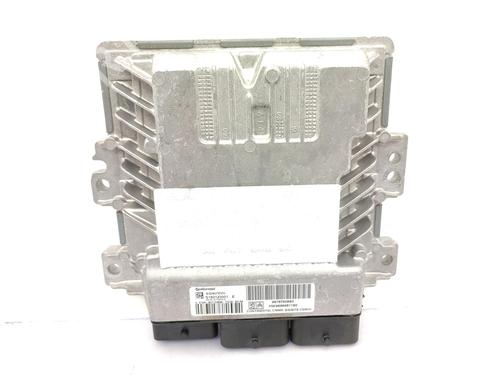 Electronic module CITROËN C4 II (NC_) 1.6 HDi 110 | BP23752900M83  - Image 9