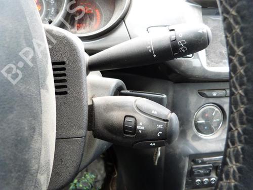 Front wiper motor CITROËN C3 II (SC_) 1.4 HDi 70 (SC8HZC, SC8HR0, SC8HP4) | BP23690310M29 - Image 23