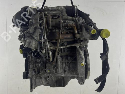 Motor MERCEDES-BENZ CLA Shooting Brake (X117) CLA 250 (117.944) (211 hp) 23750714