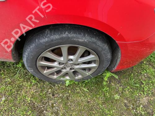 AC pipe MAZDA 3 (BK)  | BP38090401M126  - Image 42