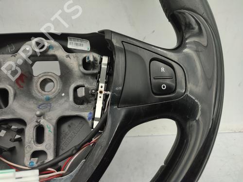 Steering wheel RENAULT CLIO IV (BH_) 1.5 dCi 75 | BP29301185C49 