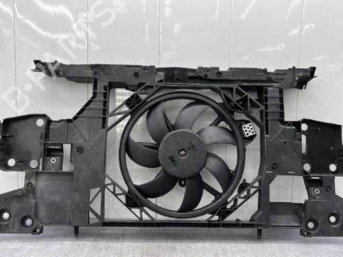 Køleventilator elektrisk RENAULT MEGANE III Grandtour (KZ0/1) 1.5 dCi (KZ09, KZ0D, KZ1G, KZ29, KZ14, KZ1W, KZ10, KZ1F,... (110 hp) 23753253