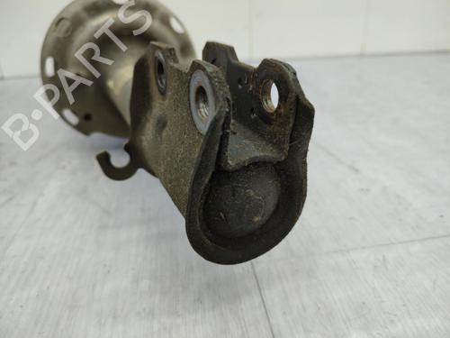 Left front shock absorber OPEL MERIVA A MPV (X03) 1.6 16V (E75) | BP23706760M16 