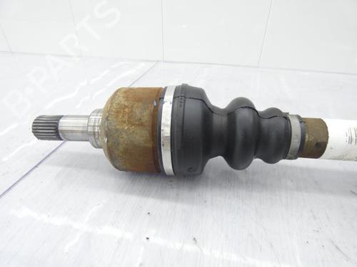Left front driveshaft CITROËN XSARA PICASSO (N68) 2.0 HDi | BP23667771M38 