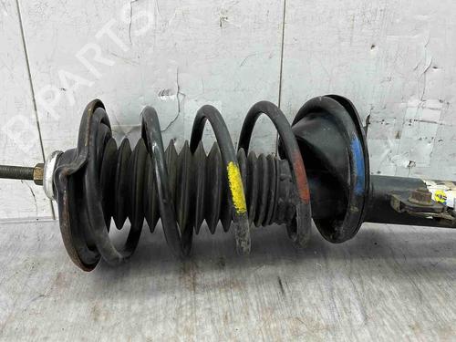 Used Right front shock absorber Right front shock absorber FORD FIESTA IV (JA_, JB_) 1.8 DI (75 hp) 36511784 36511784