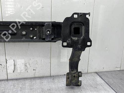 Front bumper reinforcement CITROËN C3 II (SC_) 1.4 HDi 70 (SC8HZC, SC8HR0, SC8HP4) | BP29599617C109