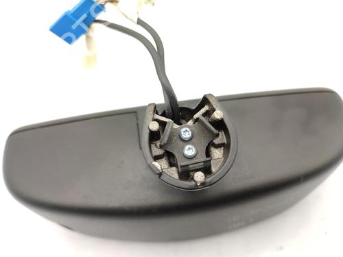 Rear mirror MERCEDES-BENZ A-CLASS (W176) A 180 CDI / d (176.012) | BP23741171I6  - Image 8