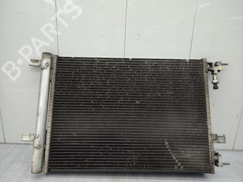 AC radiator OPEL ASTRA J (P10) 1.7 CDTI (68) | BP23742265M32  - Image 7